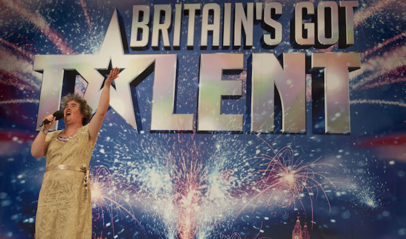 Top 50 Most Viewed YouTube Channels Worldwide • Week Of 4/25/14