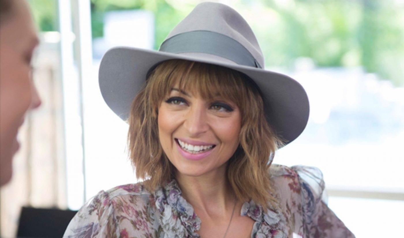 iJustine’s ‘Hardwired’, ‘#CandidlyNicole’ Among AOL’s Renewed Series