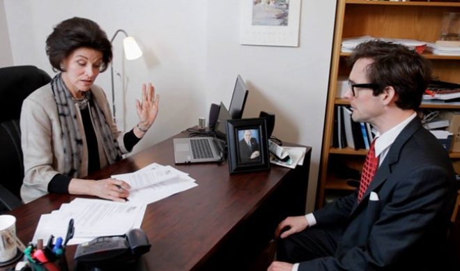 Indie Spotlight: ‘Cap South’ Builds An Over-The-Top DC Satire