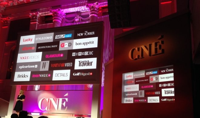 Conde Nast To Launch Channels For Bon Appétit, The New Yorker, Lucky