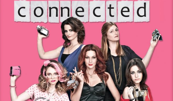 AOL Gets ‘Connected’ With Its First Long-Form Series