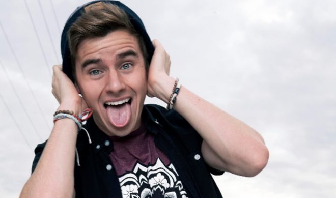 YouTube Millionaires: Connor Franta’s “Hard Work & Dedication” Pay Off