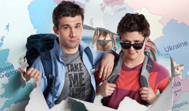 CW Promotes Its First Digital Series To Television