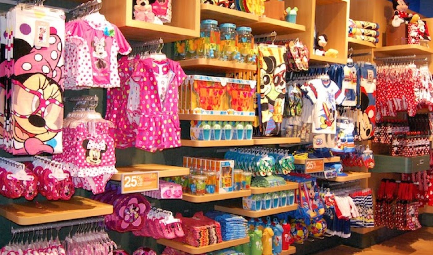 AwesomenessTV Hires Its Second Former Disney Executive To Spearhead Retail