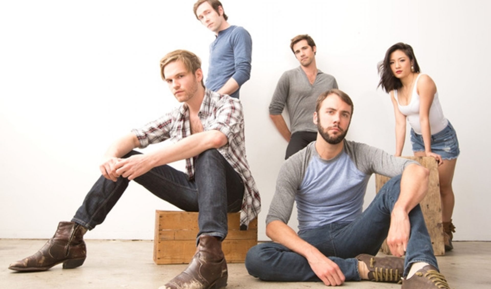 Fund This: ‘EastSiders’ Wants $125,000 To Make Bigger Second Season