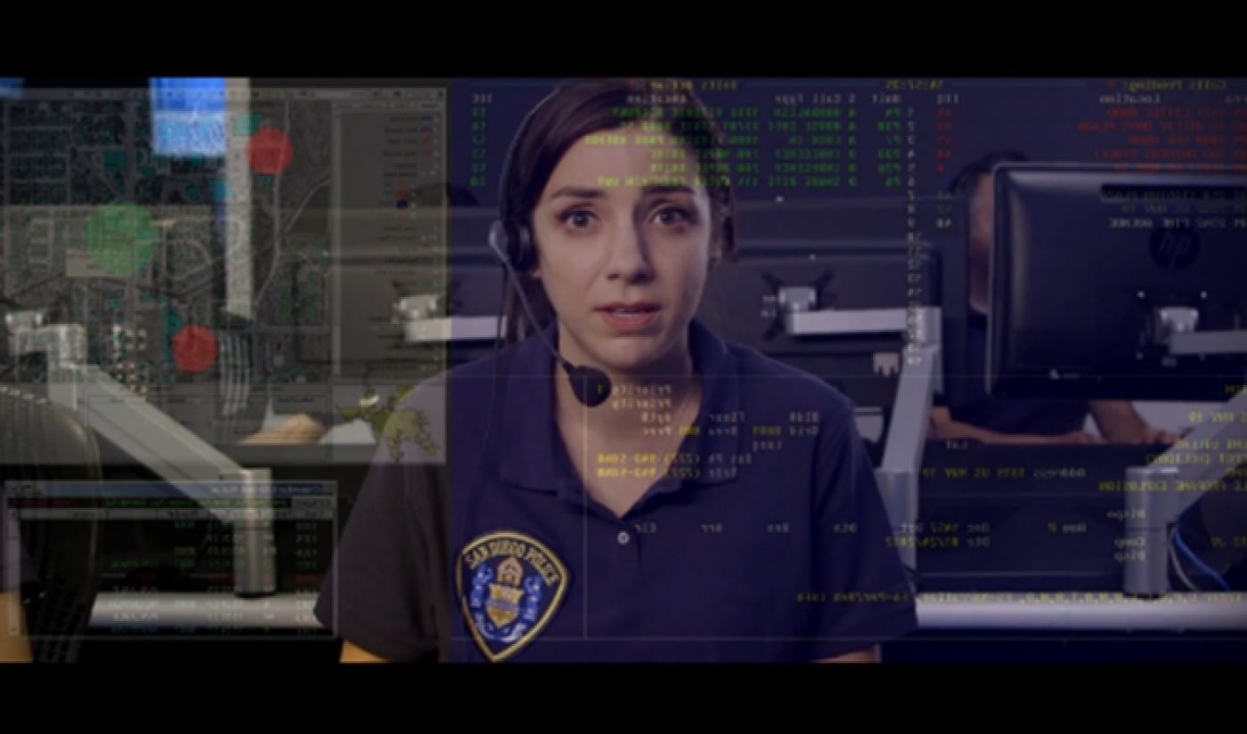 Anna Akana’s Latest Short Film Takes A Horrific Turn