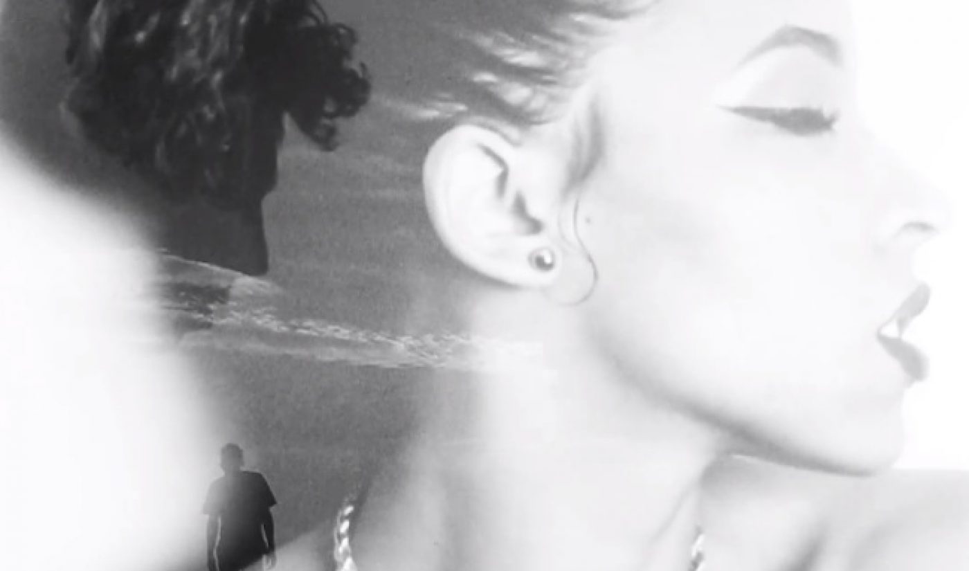 Must-Watch Music Videos: Erik Hassle, Tinashe Lose Their Innocence In LA
