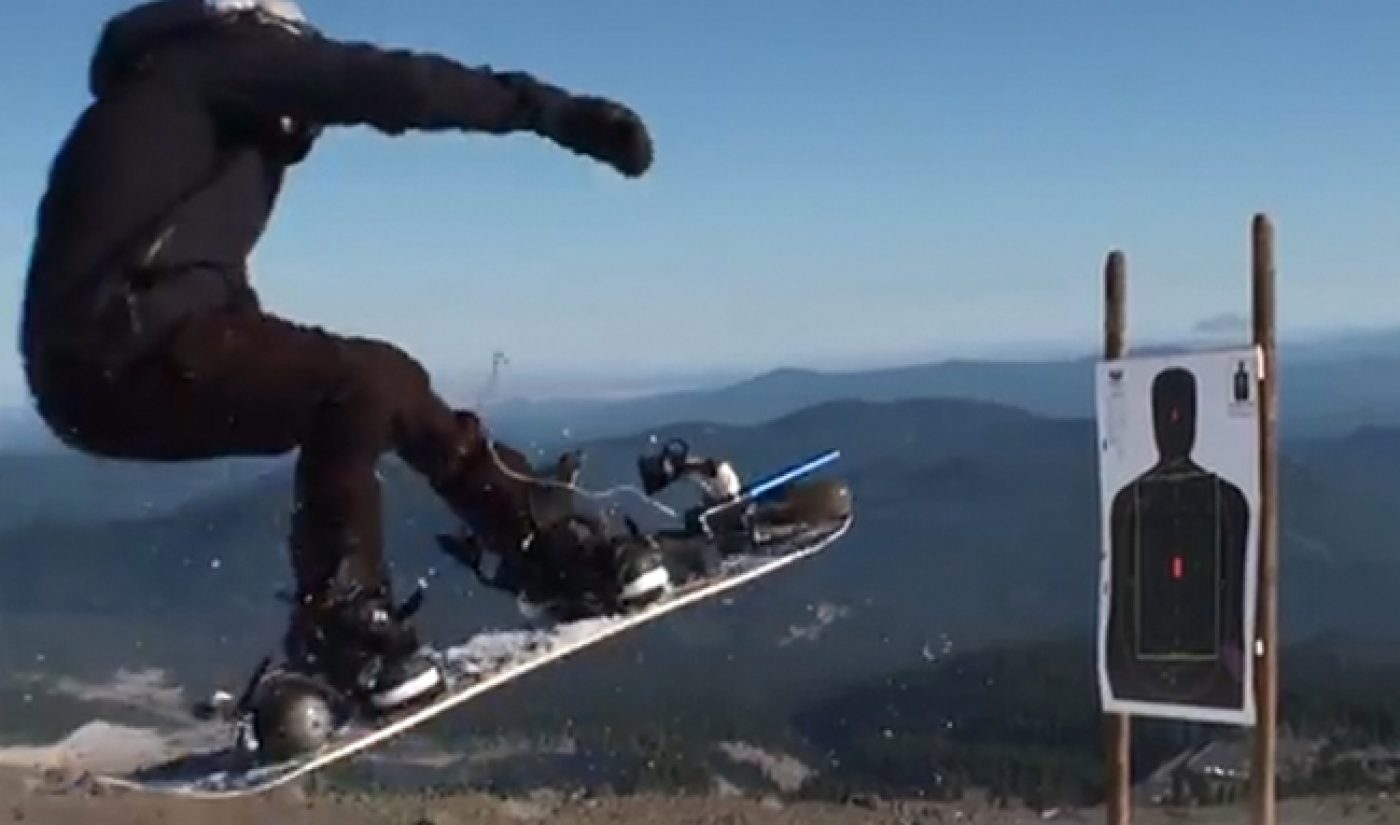 Network A Coming To Bars And Health Clubs Via Zoom Media