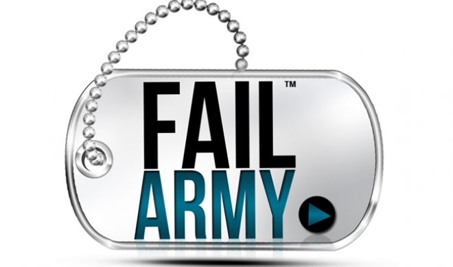 Dick Clark Productions, Jukin Media Shop FailArmy To TV