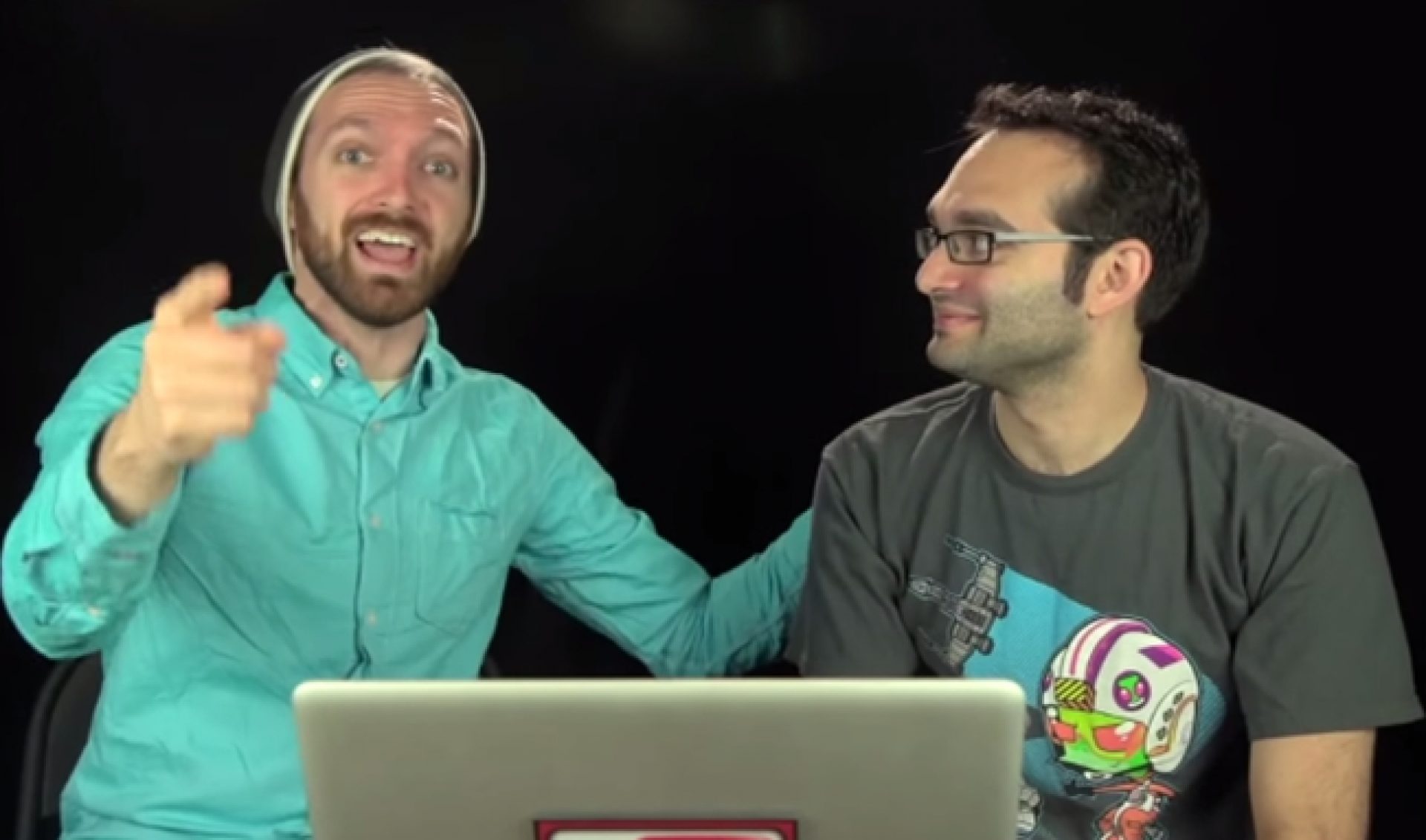 The Fine Bros To Bring ‘React’ Series To TV Via Nickelodeon