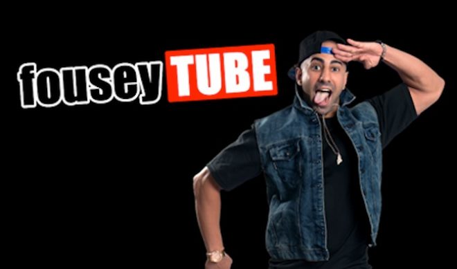 Top 100 Most Subscribed YouTube Channels Worldwide • March 2014