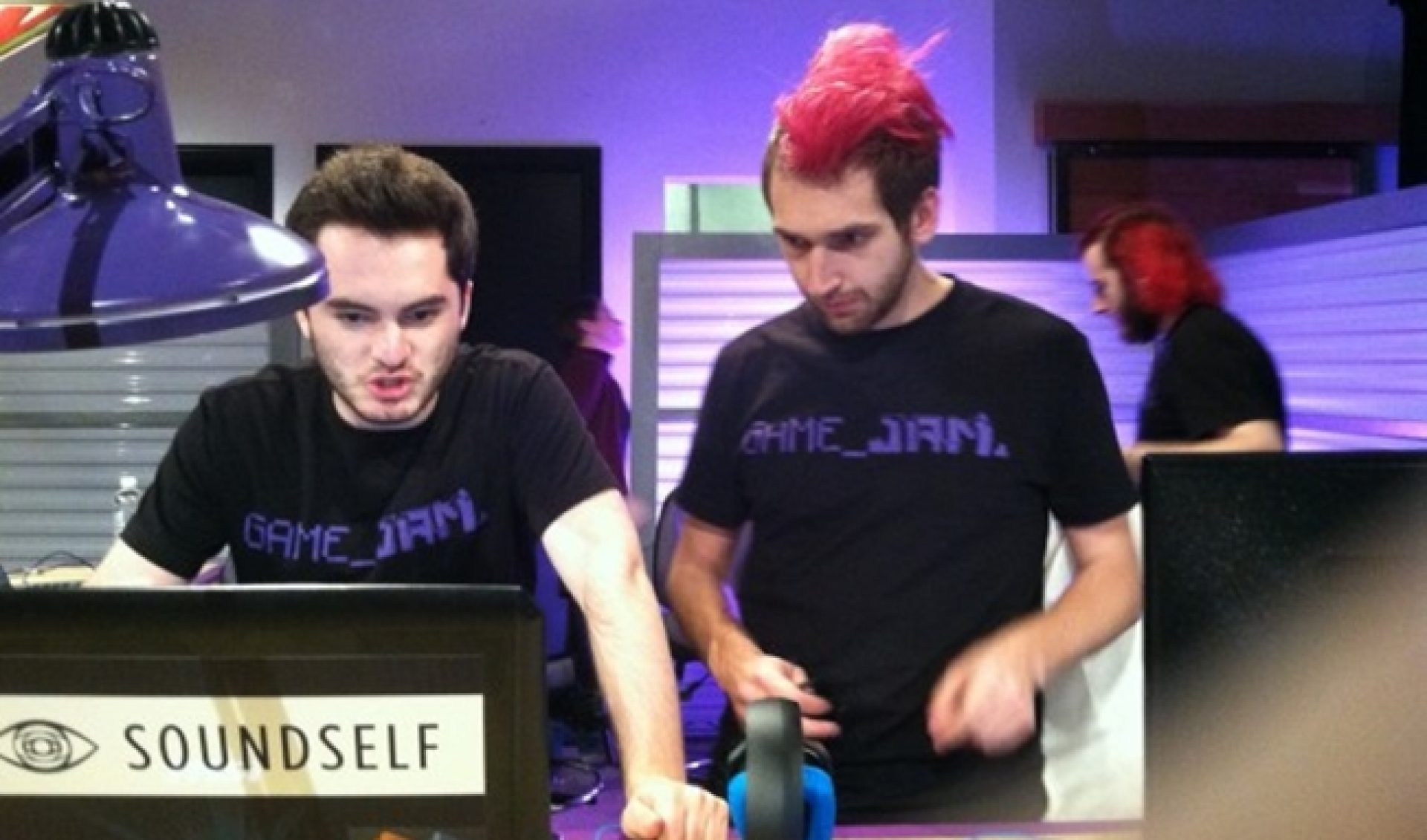 Production Of Polaris’ Branded ‘Game Jam’ Shut Down On Day One