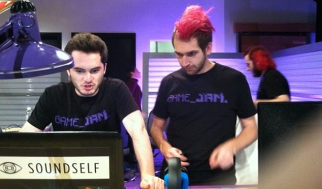 Production Of Polaris’ Branded ‘Game Jam’ Shut Down On Day One