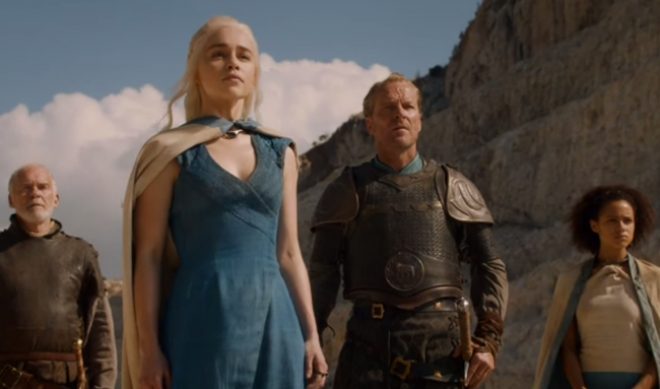 Action And Fantasy Franchises Rule YouTube’s Trailer Leaderboard