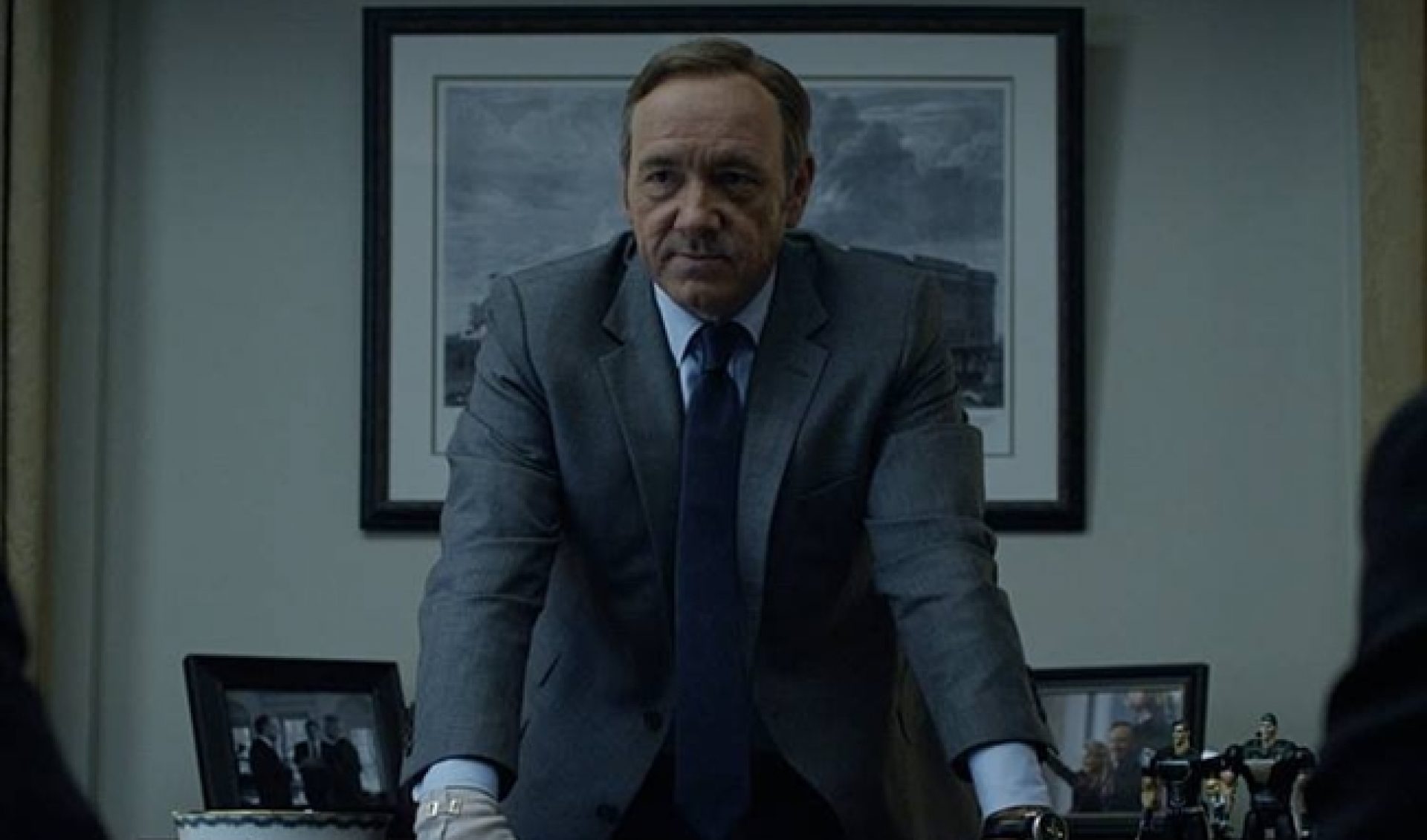 Netflix Adds Four Million Subscribers In Q1 2014, Hits Its Prediction