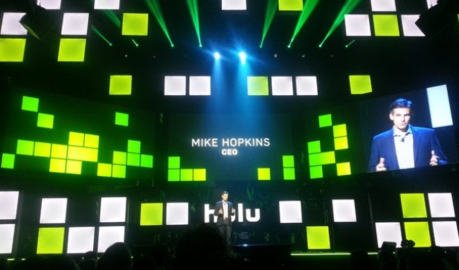 Hulu Plans To Triple Spending On Originals Over The Next Year