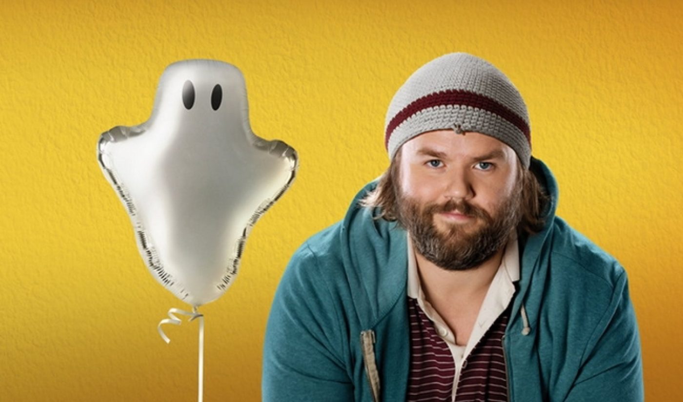 Hulu’s ‘Deadbeat’ Is Catered To The Binge-Watching Crowd