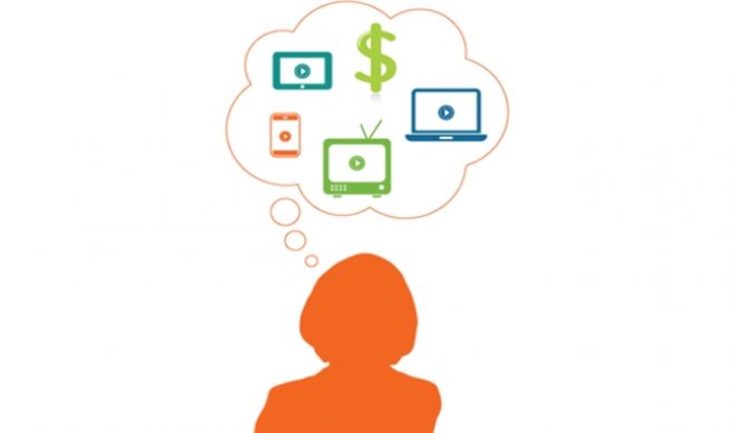 As Some TV Budgets Shrink, 65% Of Ad Buyers Plan To Spend More Online