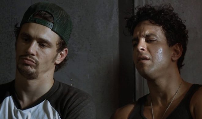 James Franco Gets Explicit Through ‘Interior. Leather Bar.’ On Vimeo