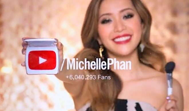 YouTube TV Ads Now Running For Michelle Phan, Bethany Mota, Rosanna Pansino