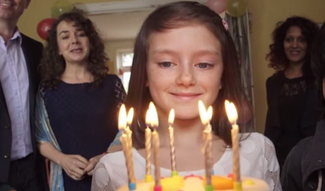 YouTube’s Most Viewed Ad In March 2014 Came From A Nonprofit