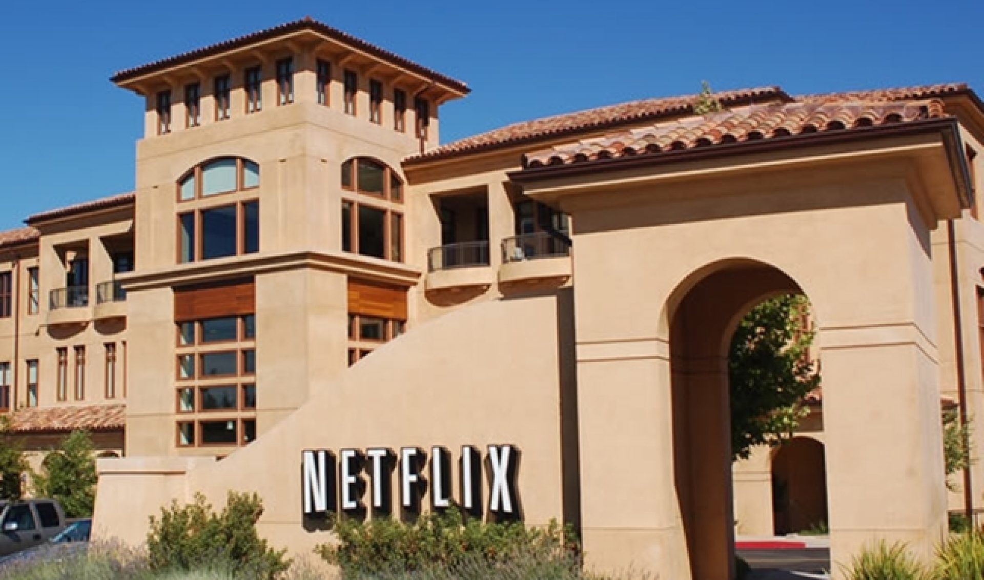 Netflix Is Set To Debut A Cable TV Channel In The US