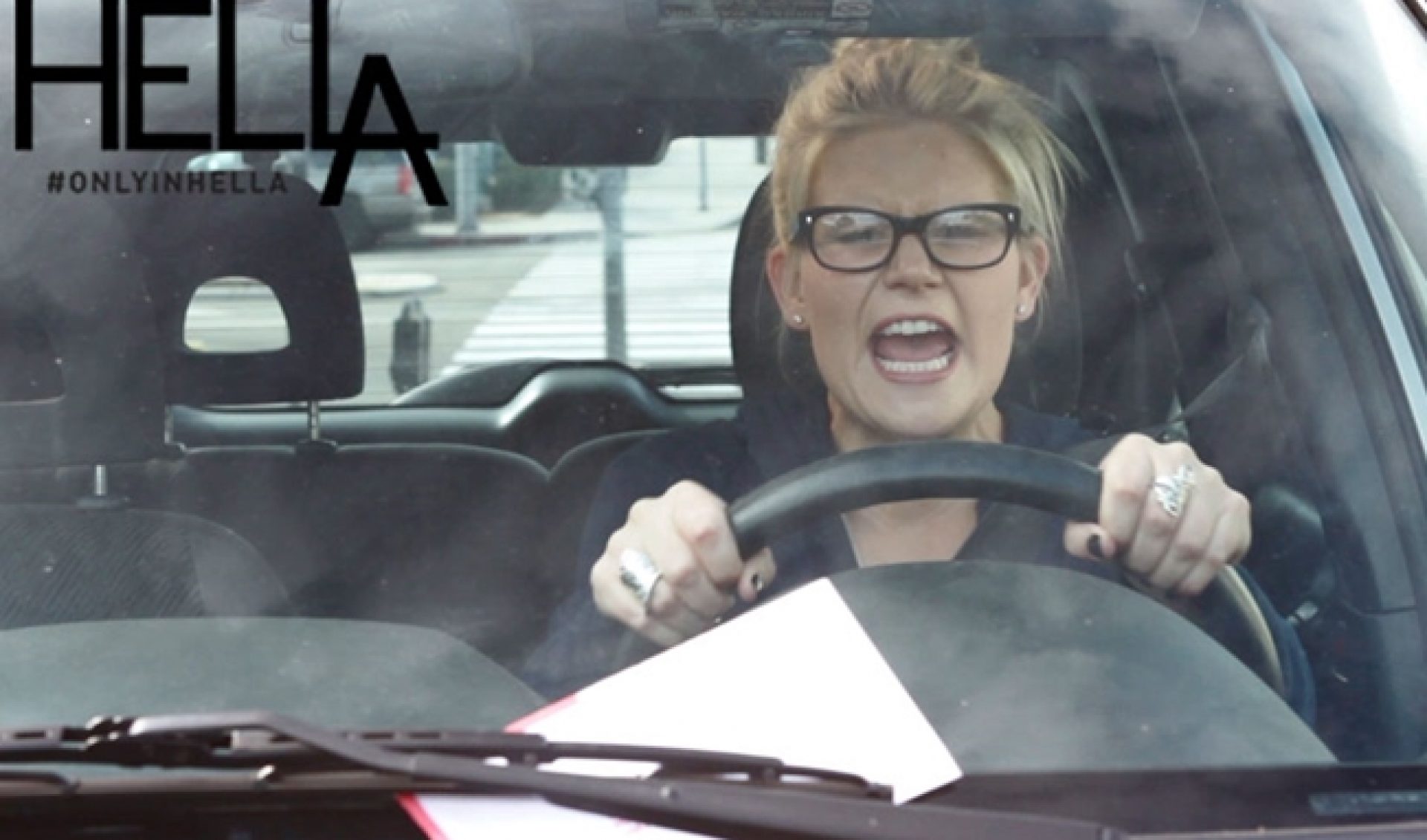 Fund This: ‘HelLA’ Seeks $15,000 For Second Round Of Bite-Size Skits