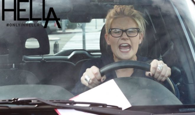 Fund This: ‘HelLA’ Seeks $15,000 For Second Round Of Bite-Size Skits