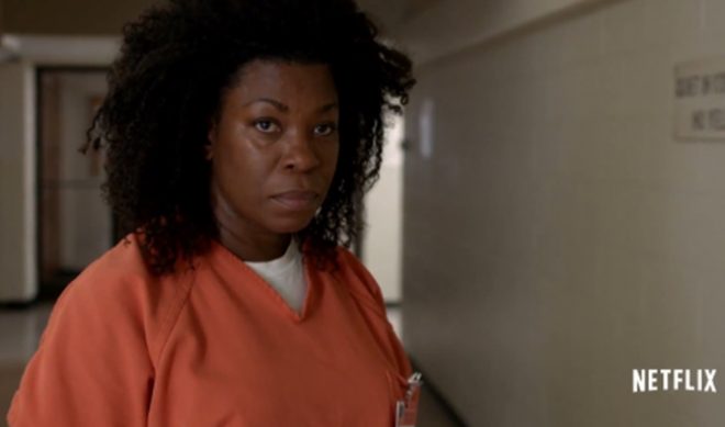 Here’s Netflix’s Trailer For Season Two Of ‘Orange Is The New Black’