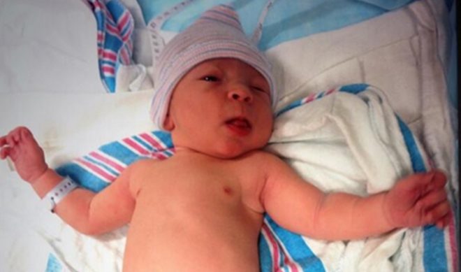 Philip DeFranco Is A Dad