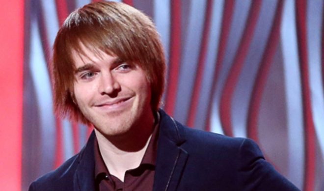 Shane Dawson To Make A Movie As Part Of Starz Reality Series