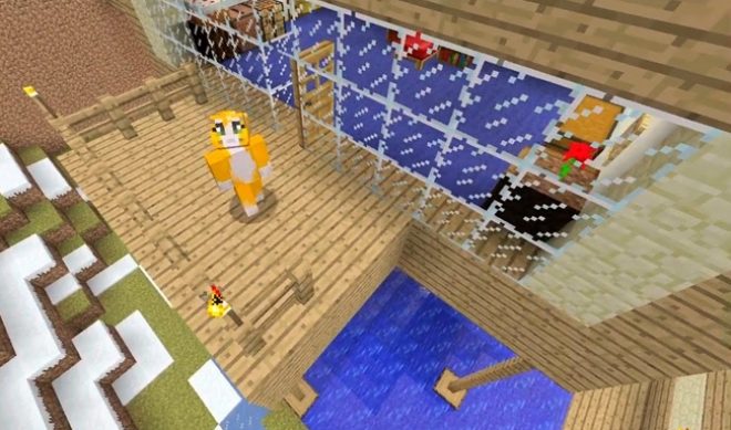 YouTube ‘Minecraft’ Gamer Stampylonghead To Launch Educational Channel