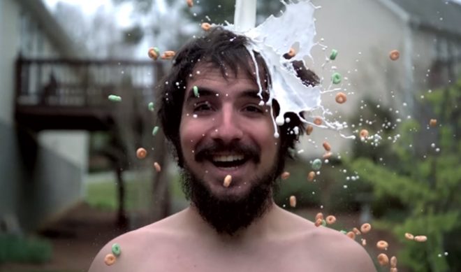 Why Isn’t Steve Kardynal’s ‘Raining For Charity’ Raising More Money?