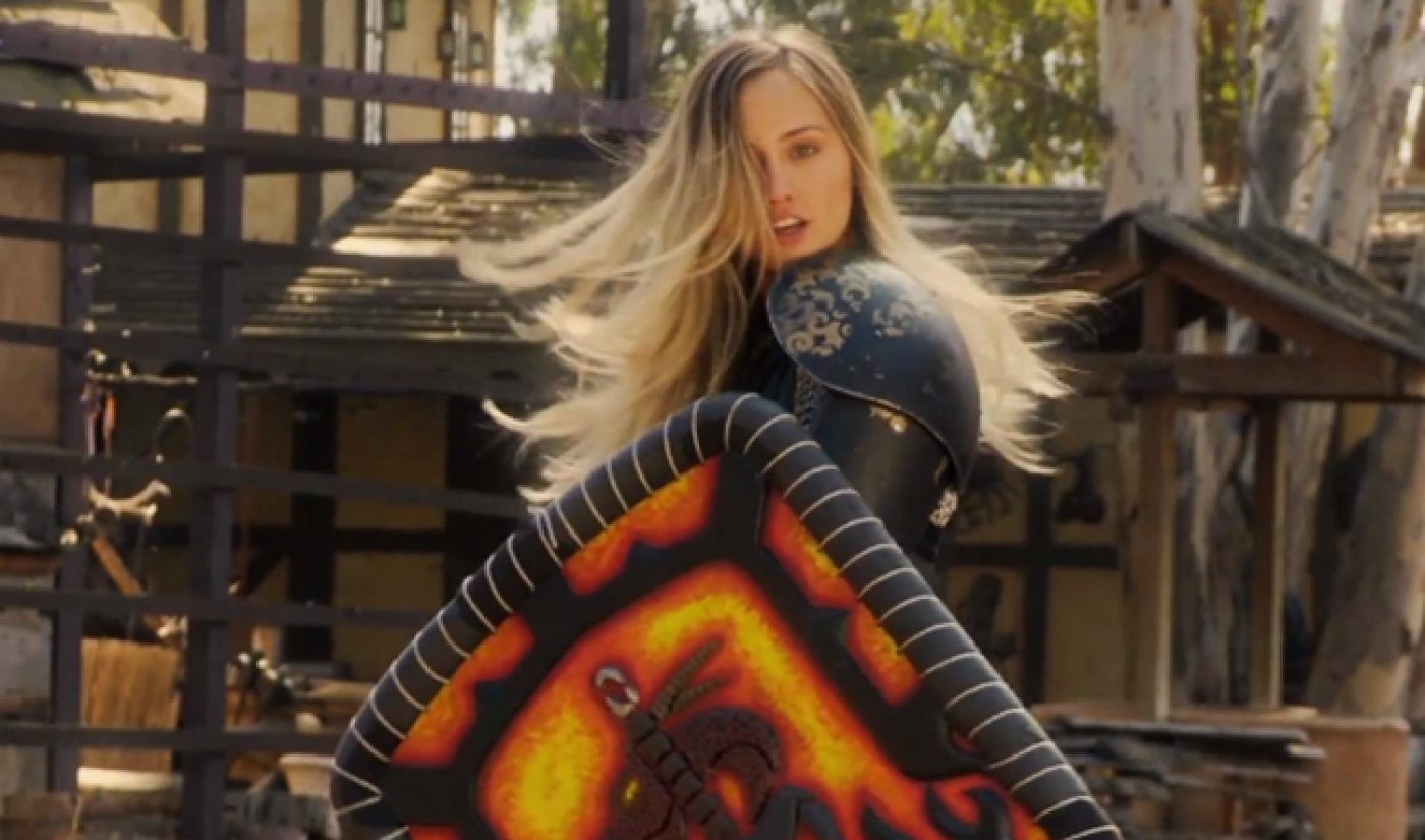 ‘Geek & Sundry’ Brings Video Games To Life With ‘Unplugged’