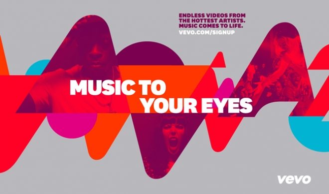 Will DreamWorks Purchase A Piece Of VEVO?