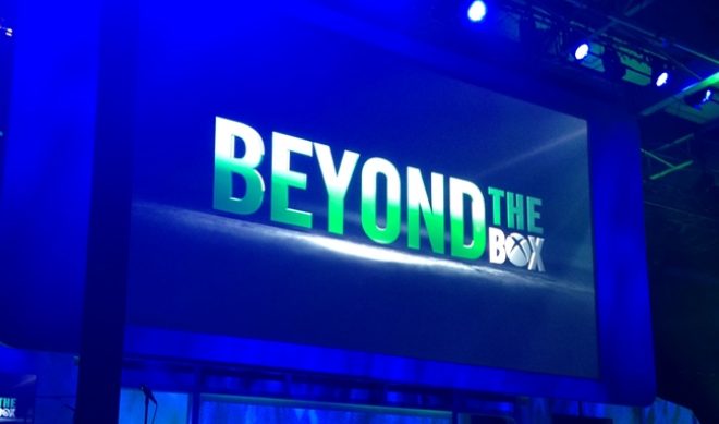 Xbox Entertainment Studios Unveils Full Original Programming Slate