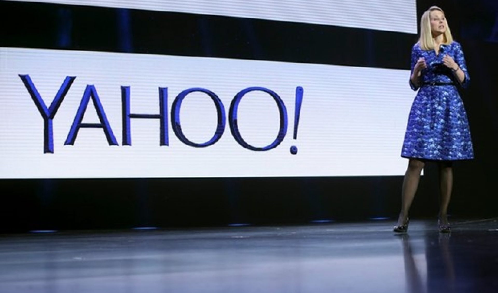 Yahoo Wants Its Originals To Rival The Quality Of Netflix And Amazon