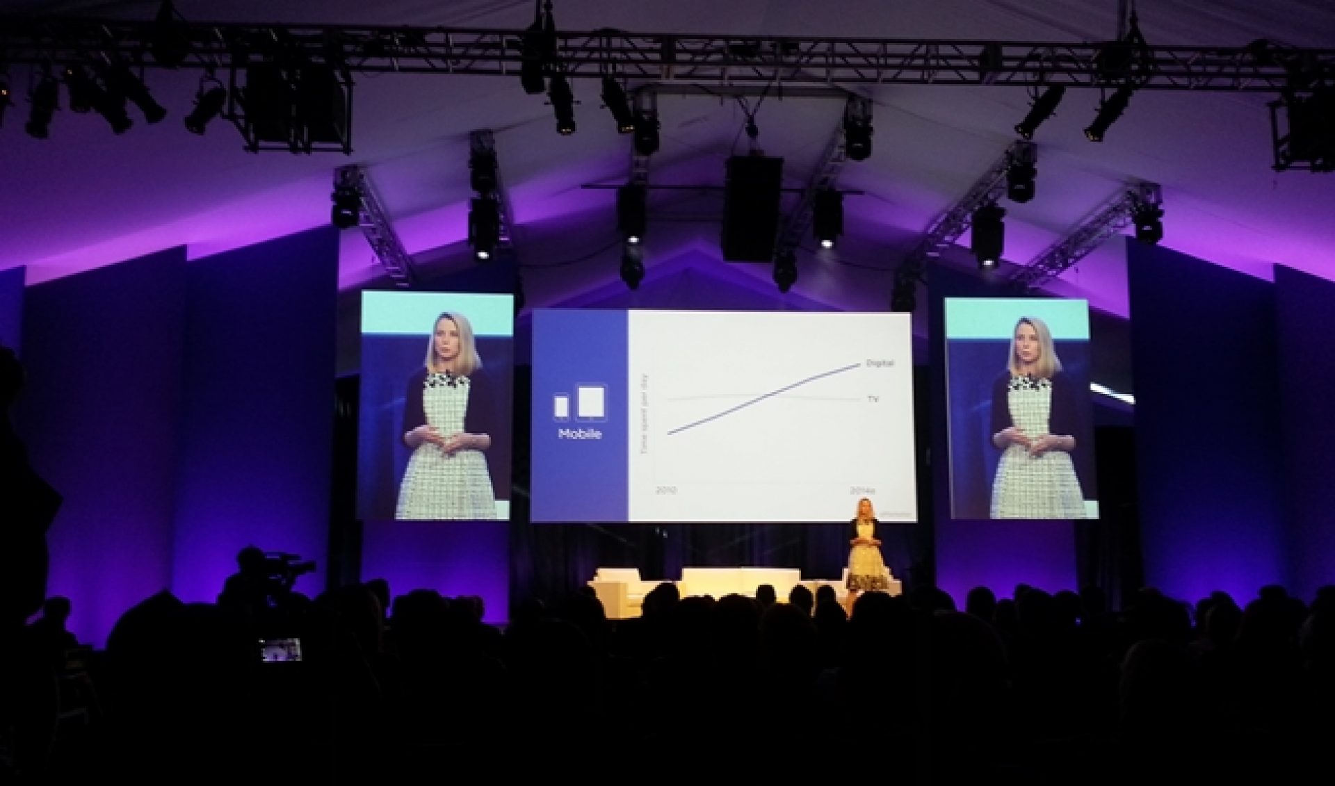 Yahoo Announces TV-Length Comedy From ‘Freaks And Geeks’ Creator