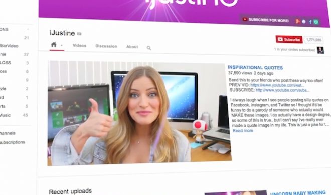 Here Is YouTube’s List Of “Google Preferred” Channels For Advertisers (Exclusive)