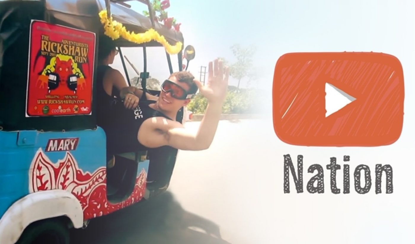 YouTube Millionaires: YouTube Nation Finds The Best Videos On The Net