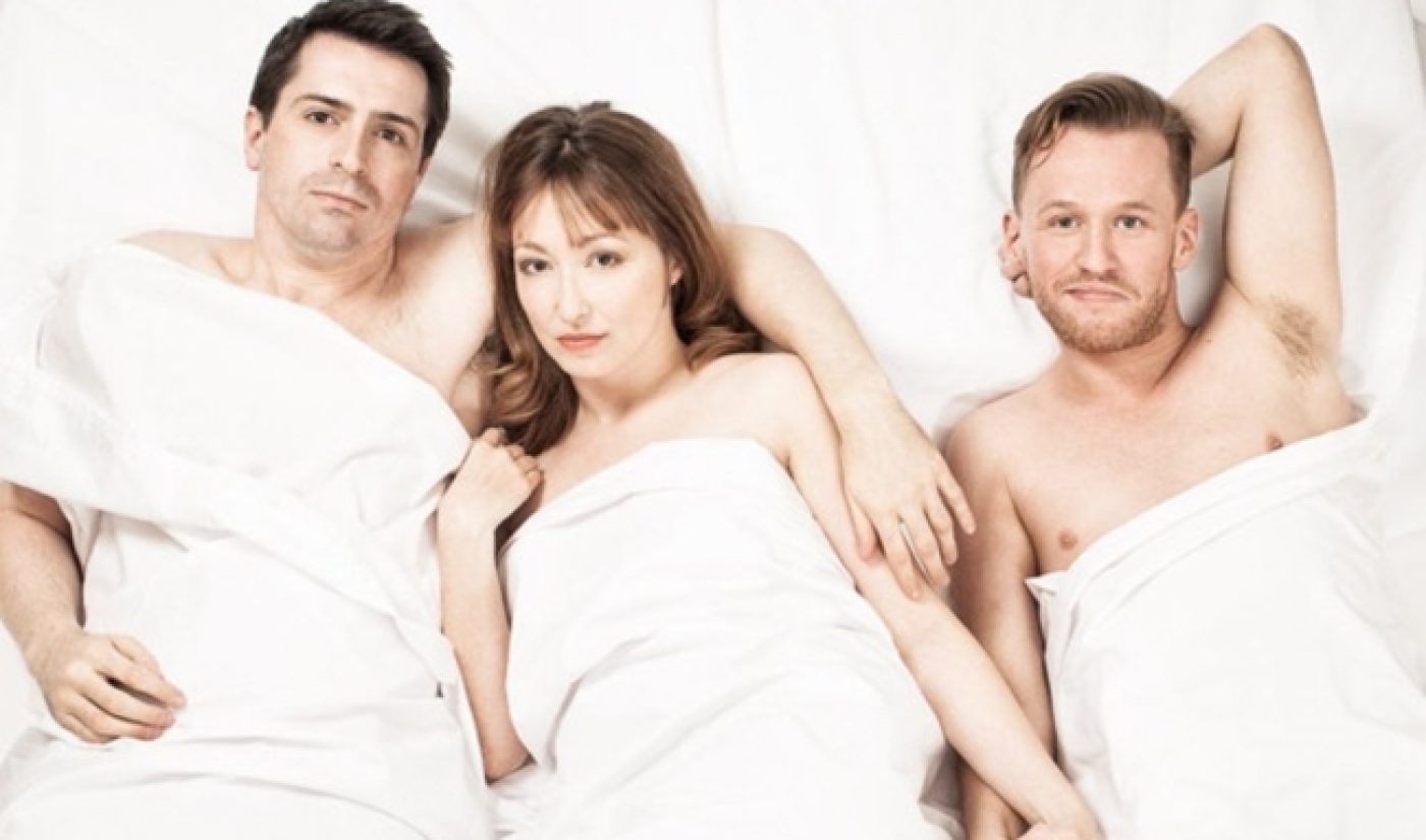 Indie Spotlight: ‘3Some’ Provides Heart From Across The Pond