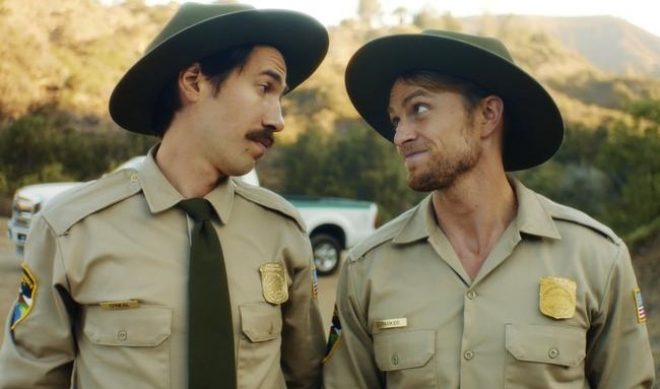 CW Seed Debuts Wilson Bethel’s ‘L.A. Rangers’, ‘Whose Line’ Companion