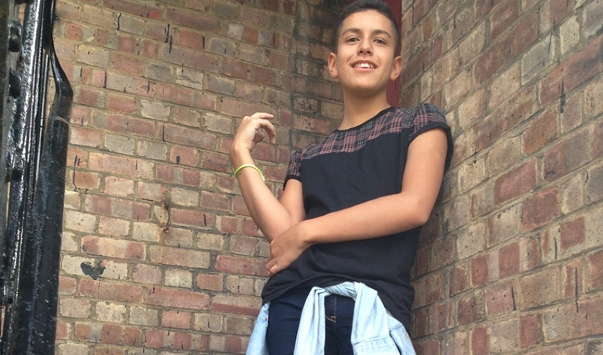 YouTube Millionaires: For Lohanthony, “My Room Is My Sanctuary”