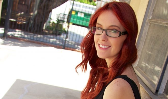 Ex-SourceFed Host Meg Turney Comes To Rooster Teeth’s ‘The Know’
