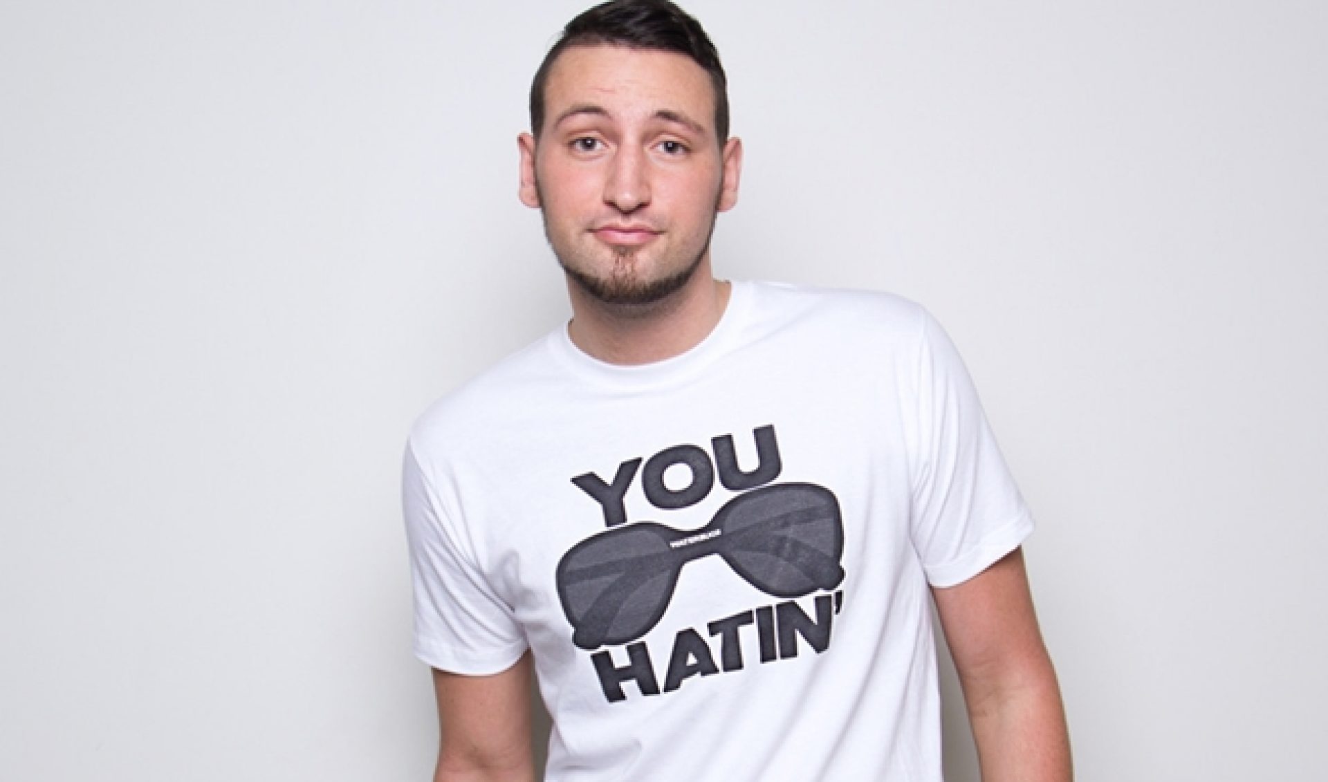 Vine Star Alx James Is Getting His Own Reality TV Deal
