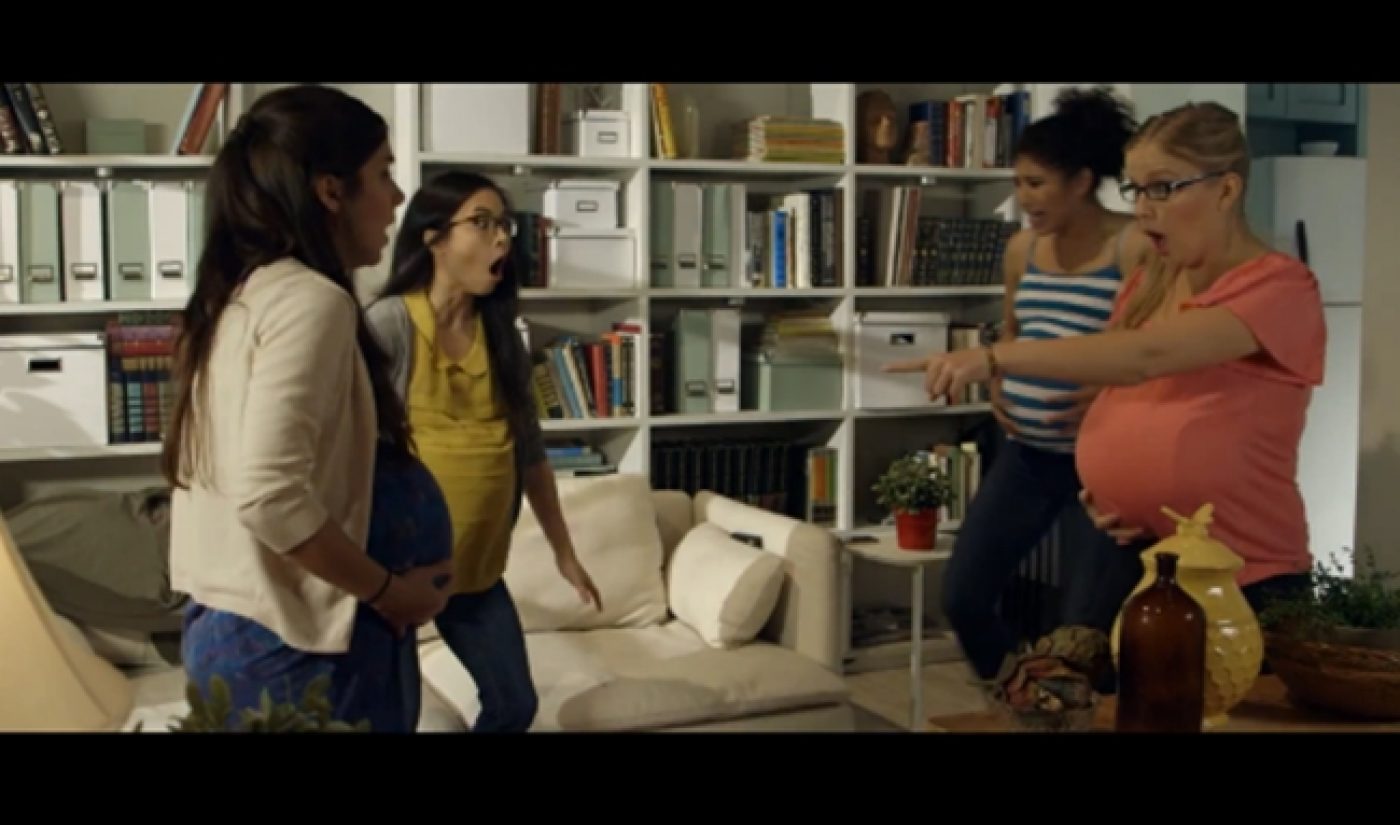 Anna Akana Tries Her Hand At Comedy In Newest Short Film