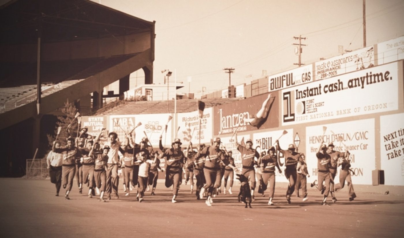 Netflix To Distribute Four More Documentary Features