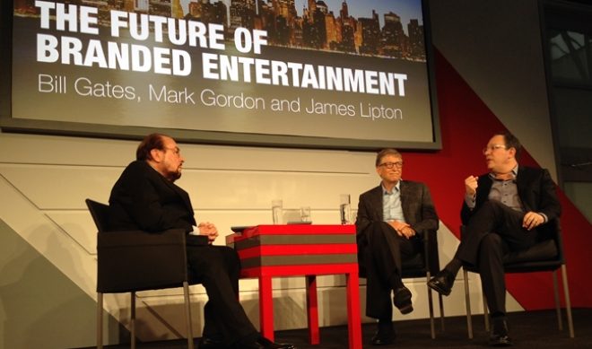 The Branded Entertainment Network Aims To Assist Product Placement