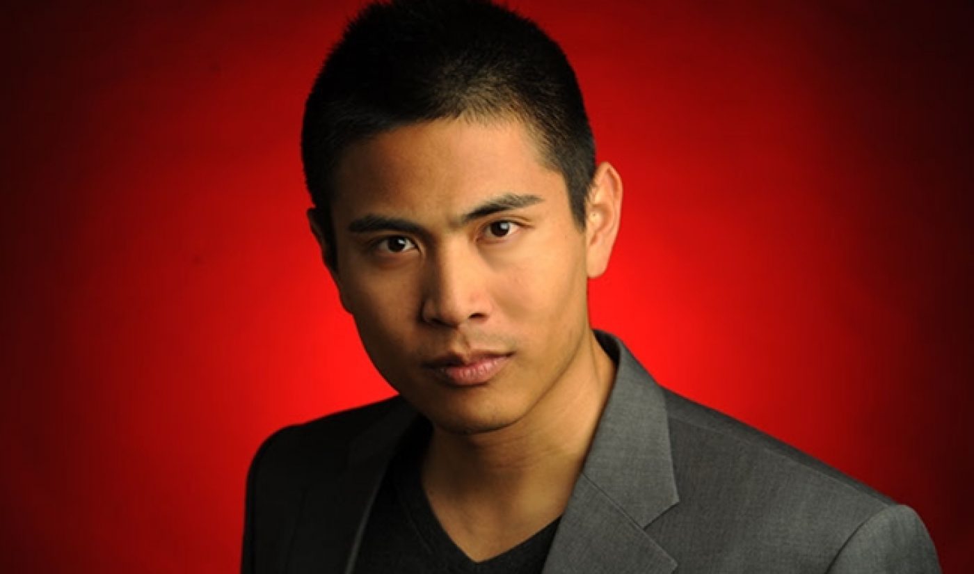 YouTube Creator Development Leader Bing Chen Leaving To Join Startup