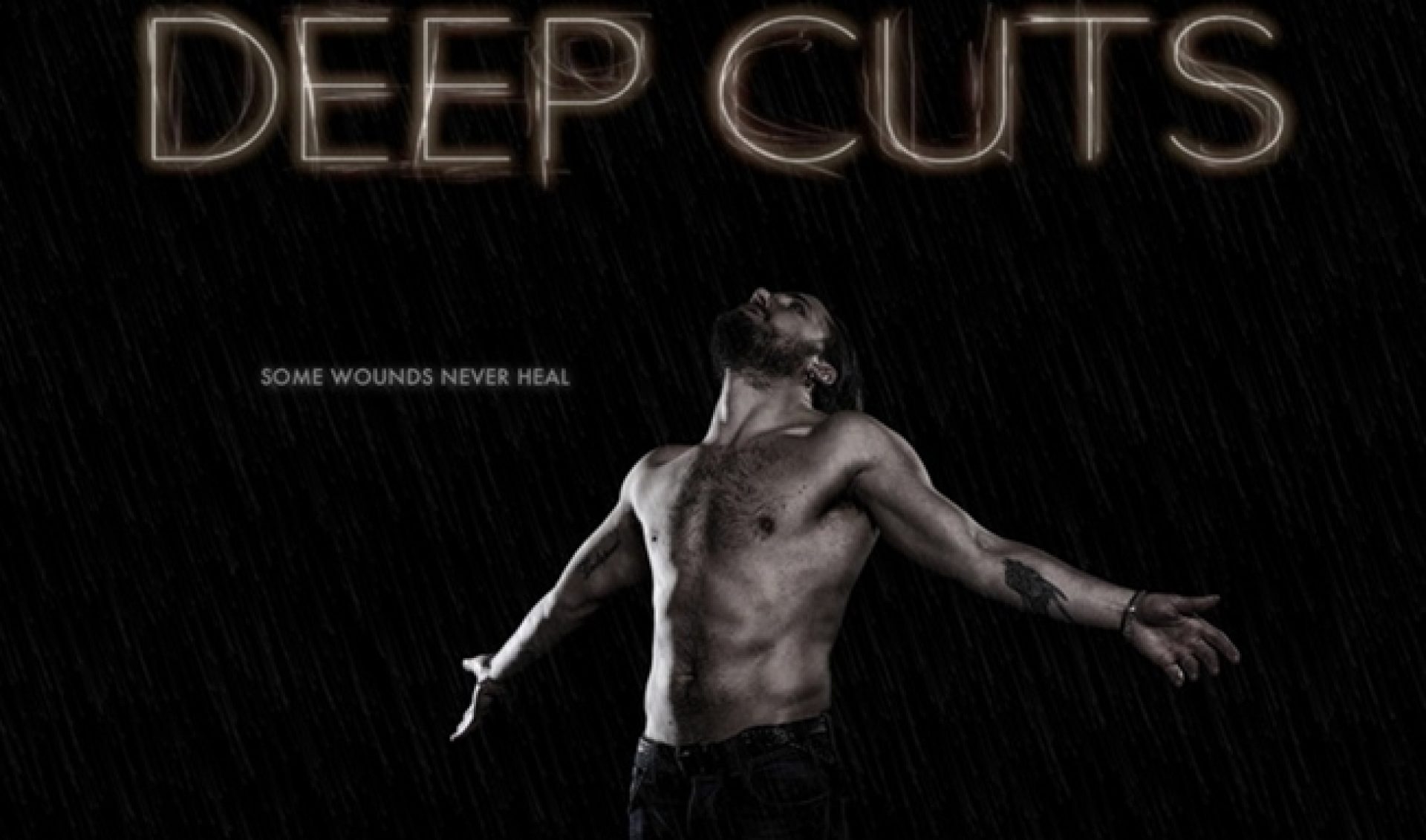 Fund This: ‘Deep Cuts’ Seeks £25,000 For A TV-Quality Mystery Series
